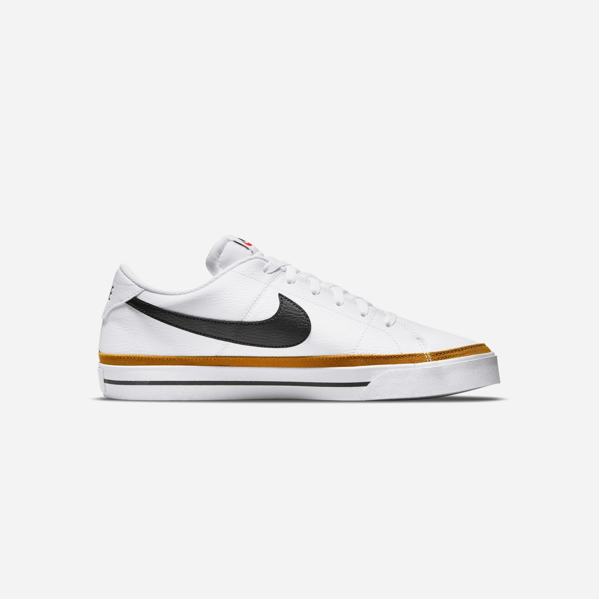 Nike Court Legacy Next Nature White Desert Ochre