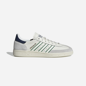 Adidas Handball Spezial Collegiate Green Night Indigo