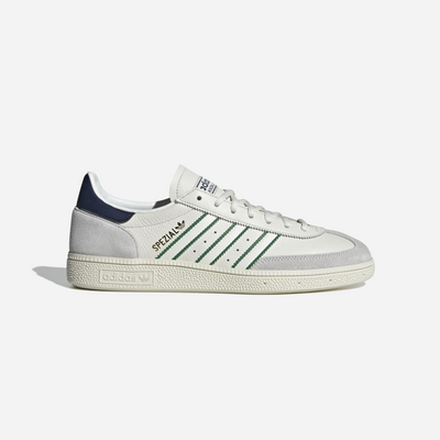 Adidas Handball Spezial Collegiate Green Night Indigo
