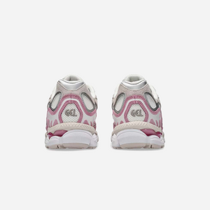 ASICS GEL NYC Cream Mineral Beige Pink