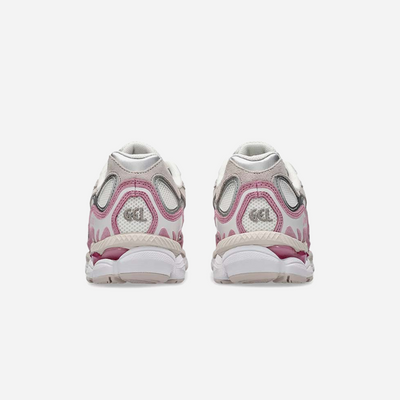 ASICS GEL NYC Cream Mineral Beige Pink