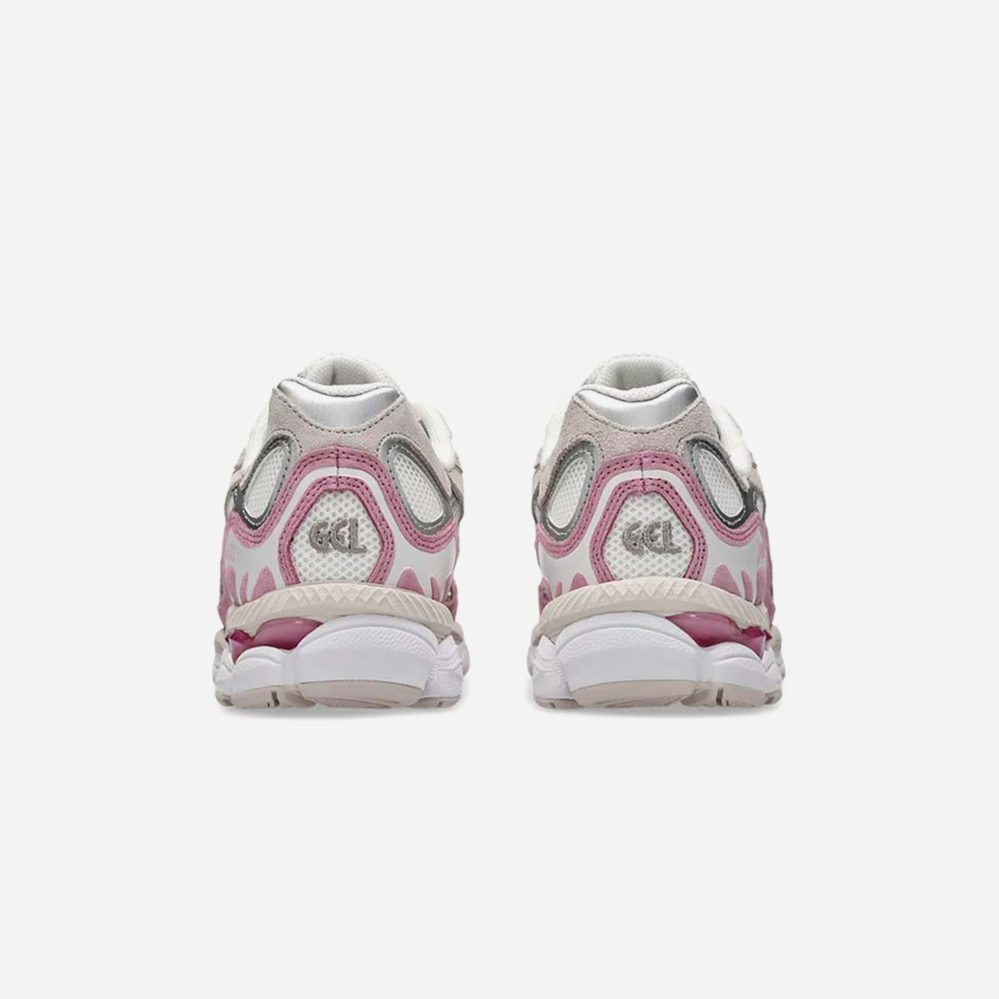 ASICS GEL NYC Cream Mineral Beige Pink