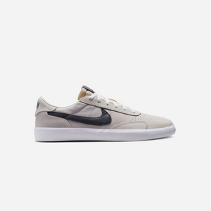 Nike SB Heritage Vulc Vast Grey Iron Grey