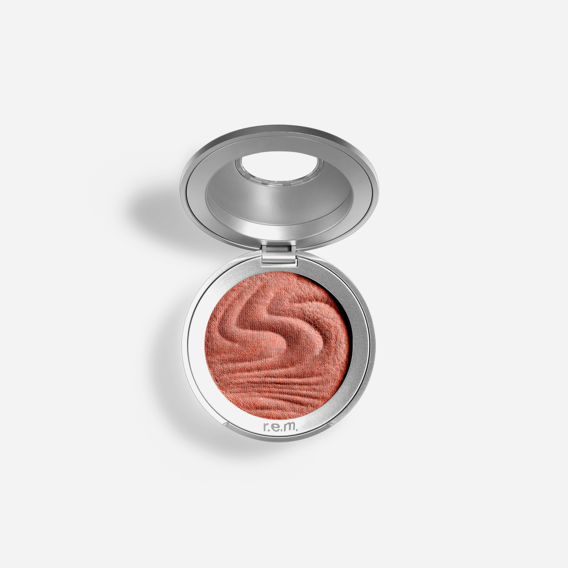 REM BEAUTY Hypernova Satin Matte Blush