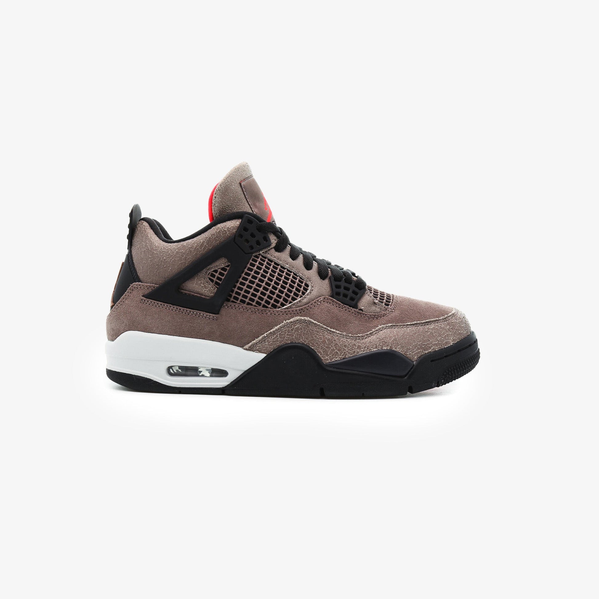 Nike Air Jordan 4 Taupe Haze