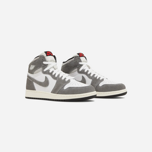 Nike Jordan 1 Retro High OG Washed Black GS