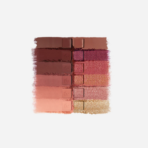 PATRICK TA Major Dimension II Rose Eyeshadow Palette