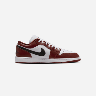 Nike Air Jordan 1 Low Dark Pony