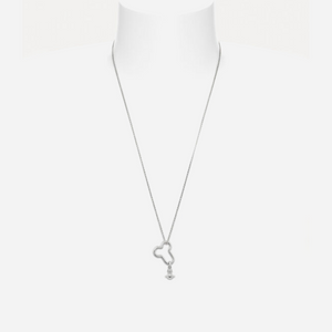 Vivienne Westwood Man. Chuck Pendant Necklace