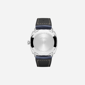 PANERAI RADIOMIR OFFICINE BLUE