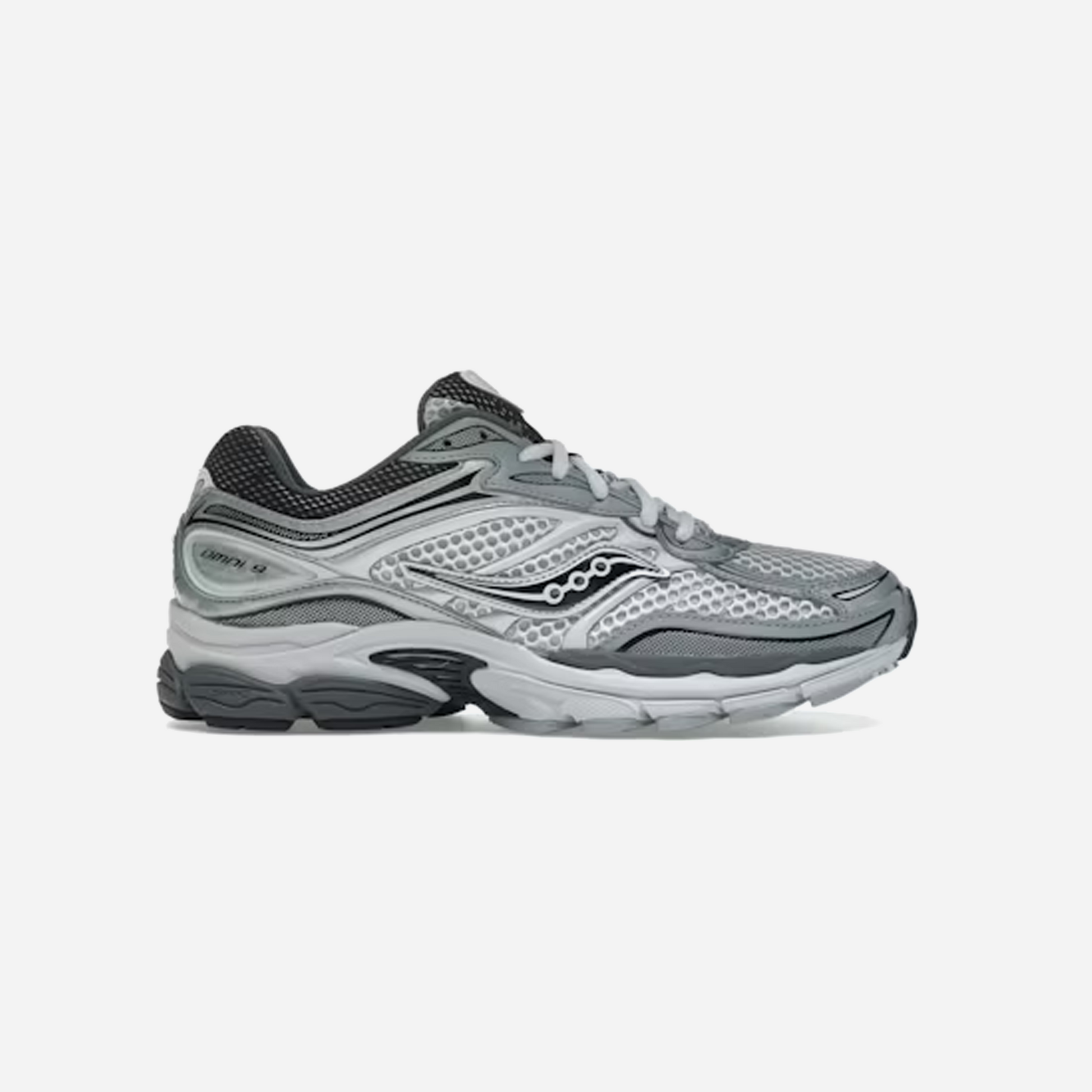 Saucony ProGrid Omni 9 Microchip