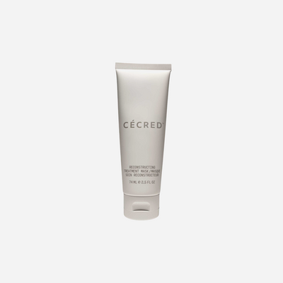 Cécred Reconstructing Treatment Mask