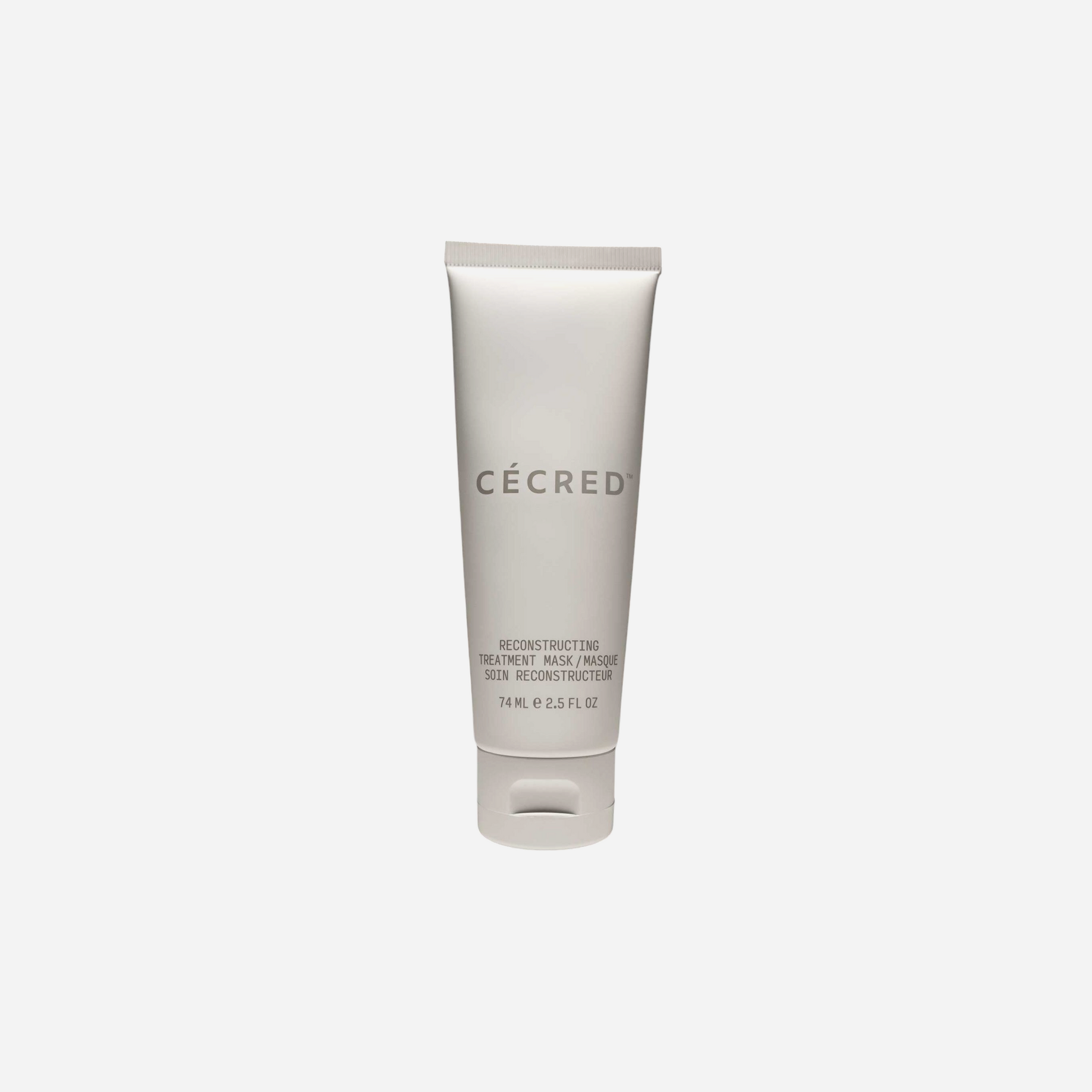 Cécred Reconstructing Treatment Mask