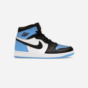 Nike Air Jordan 1 Retro High OG UNC Toe