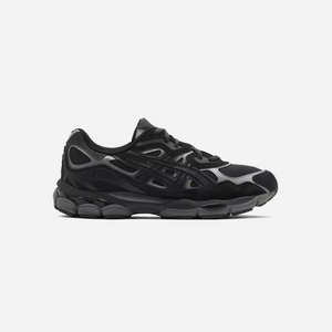 Asics Gel-NYC Graphite Grey Black