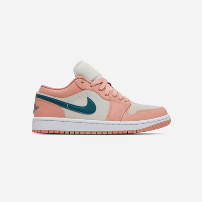 Nike Air Jordan 1 Low Madder Root
