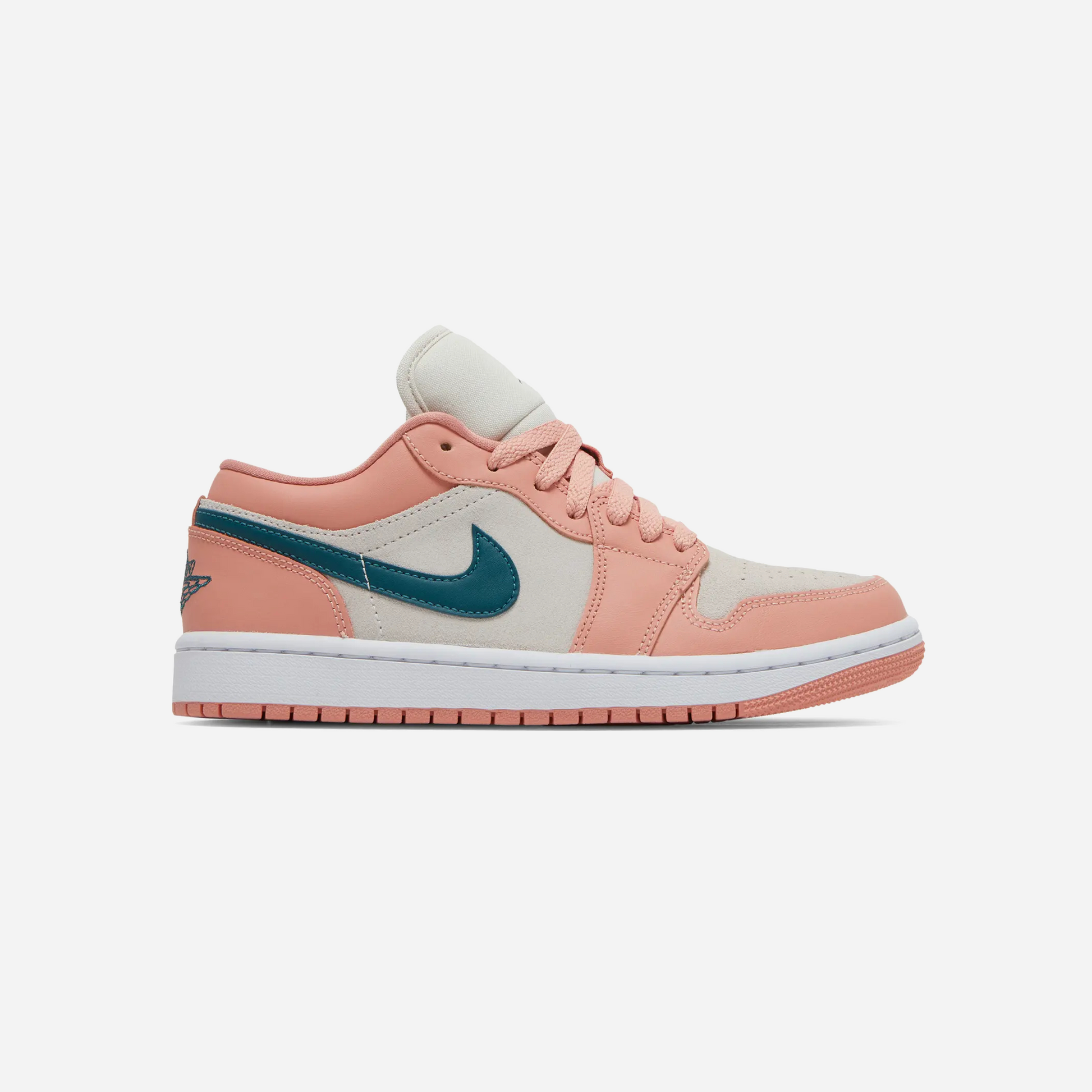 Nike Air Jordan 1 Low Madder Root
