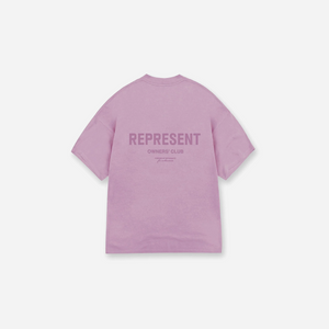 Represent Owners Club T-Shirt