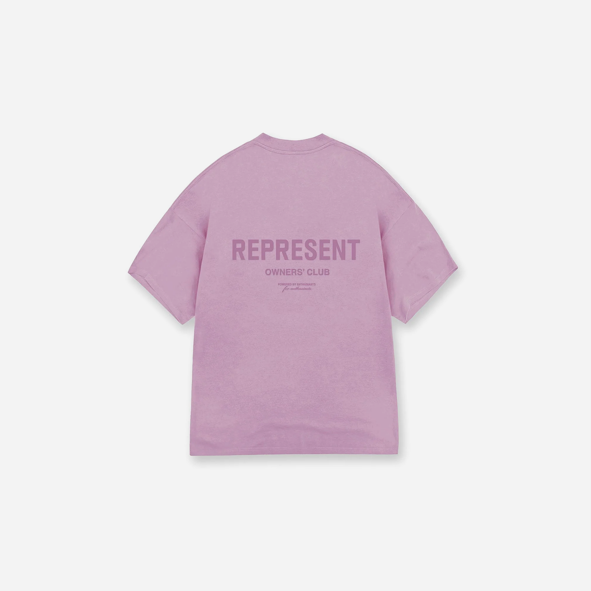 Represent Owners Club T-Shirt