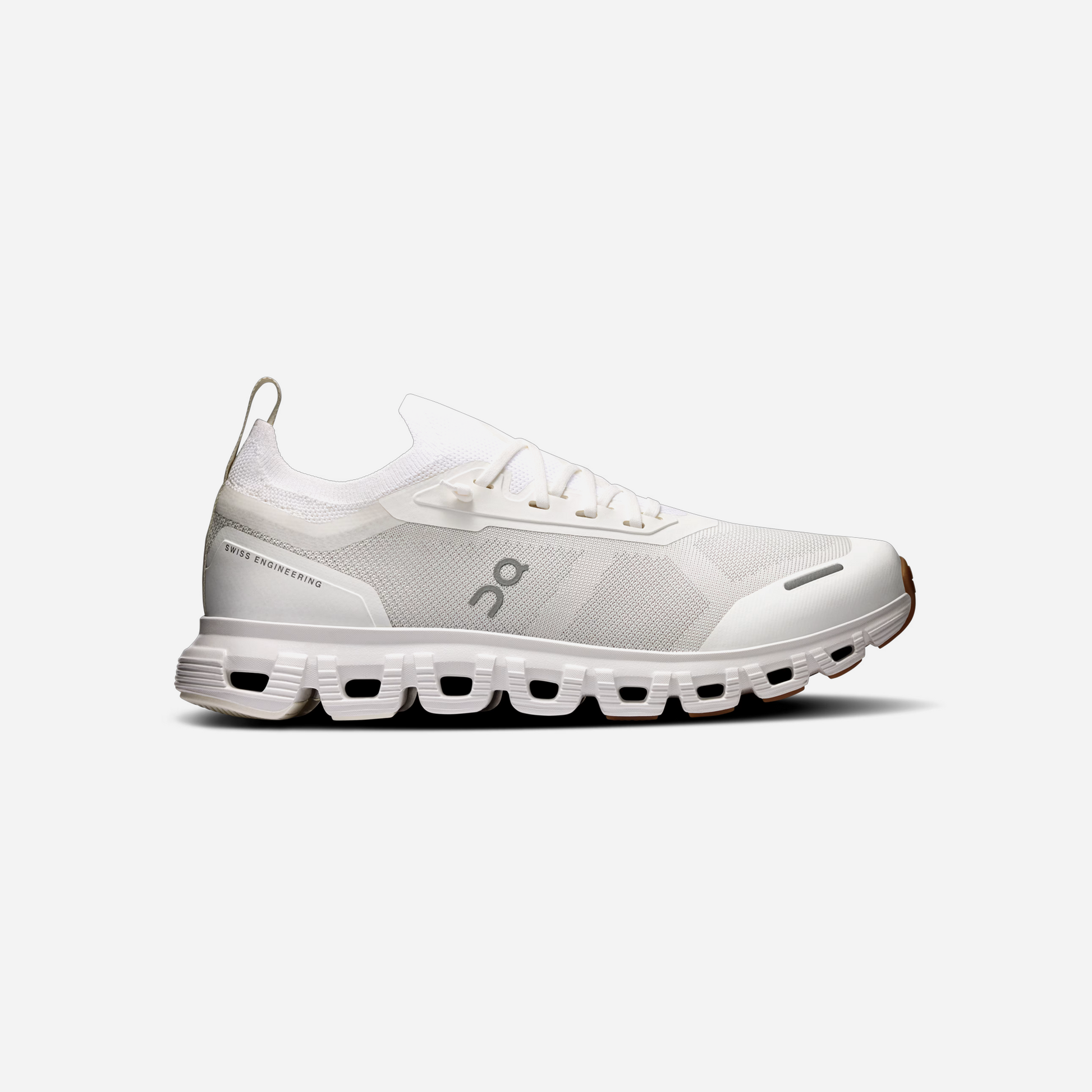 On Running Cloud 6 Versa White White WMNS