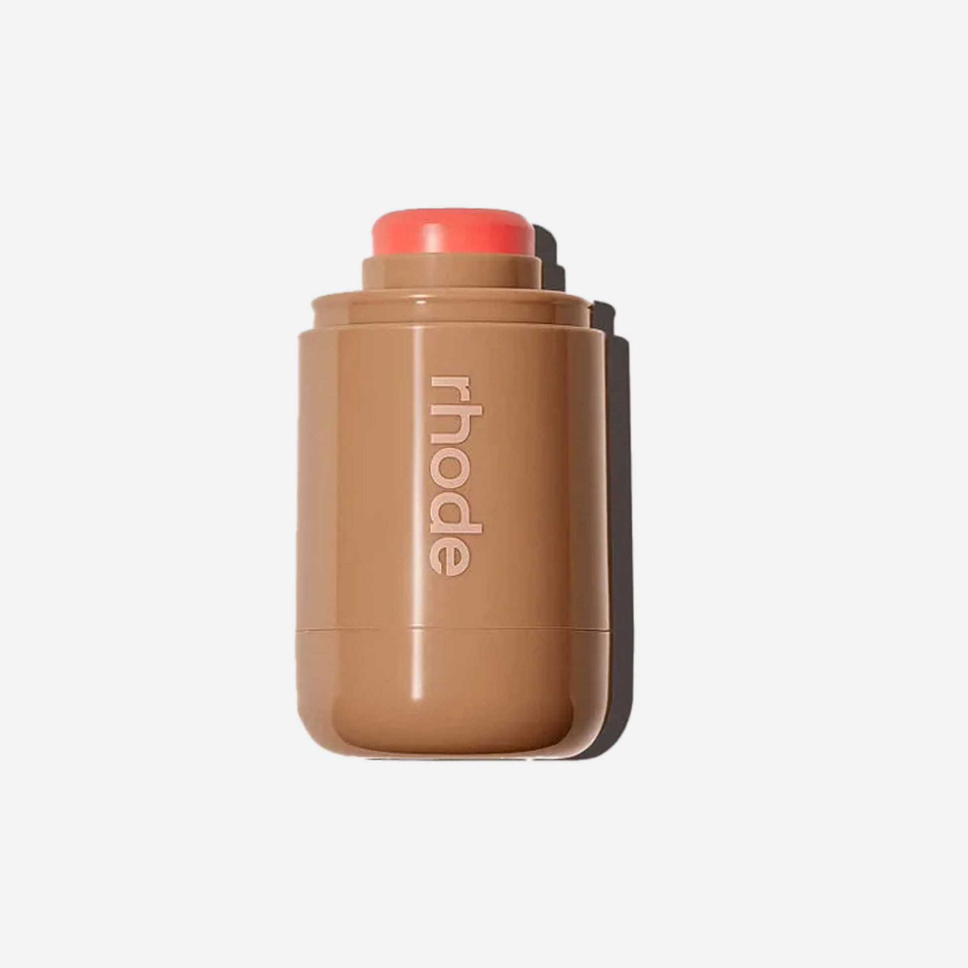 RHODE Pocket Blush Spicy Marg - Bright Coral