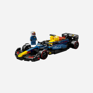 LEGO X F1 Oracle Red Bull Racing RB20 F1 Race Car