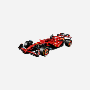 LEGO X F1 Ferarri SF-24 F1 Car