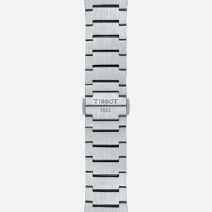 Tissot PRX Powermatic 80 40mm Light Green Dial Grey Stainless Steel Automatic Watch