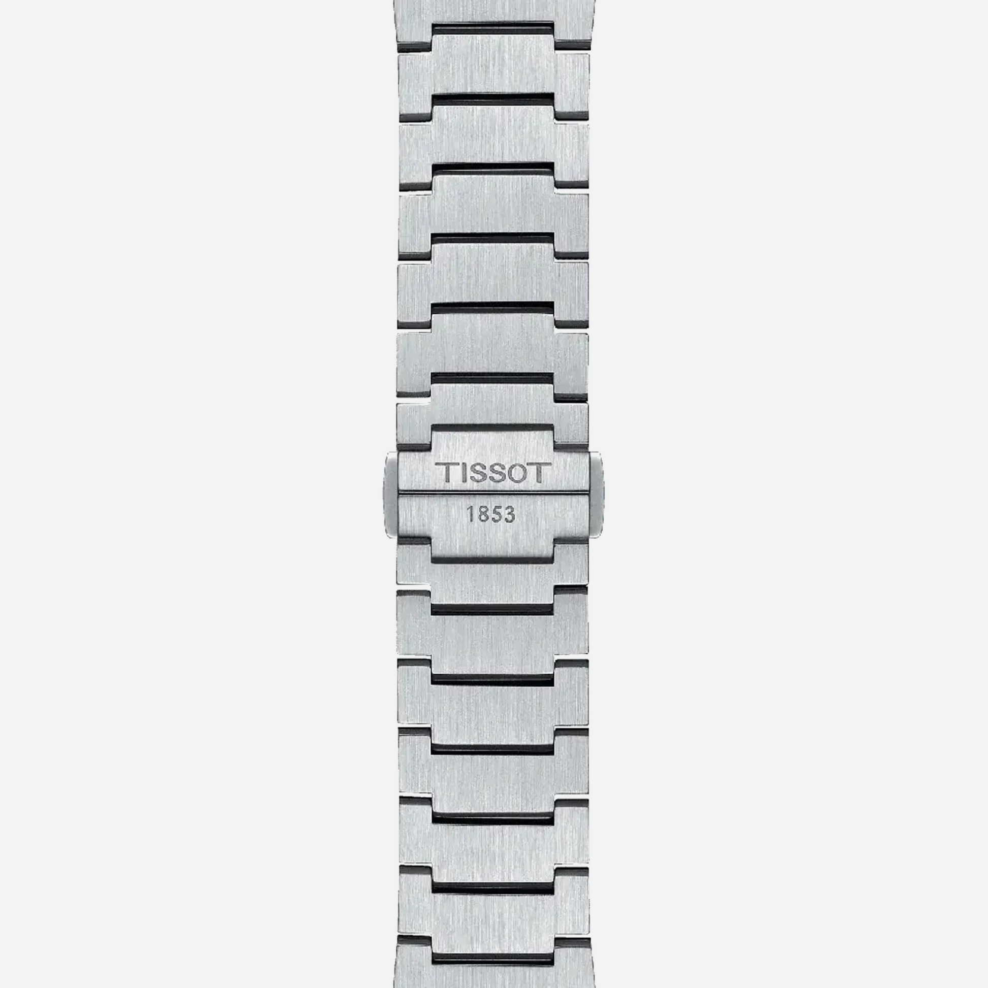 Tissot PRX Powermatic 80 40mm Light Green Dial Grey Stainless Steel Automatic Watch