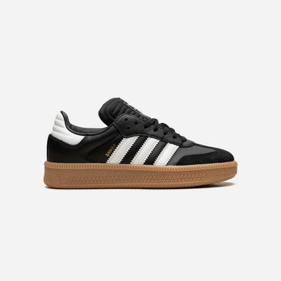 Adidas Samba XLG Core Black Cloud White Gum
