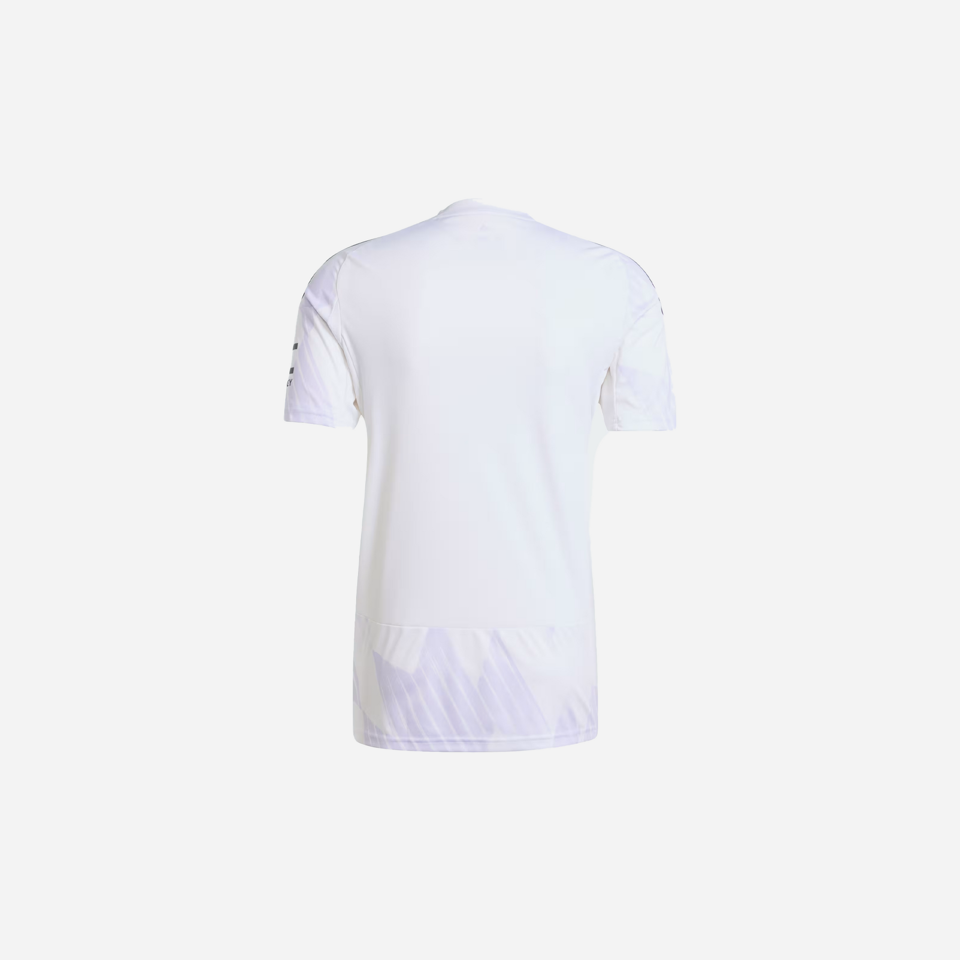 Adidas Manchester United 25/26 Away Jersey