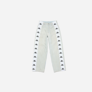 Acne Studios X Kappa Baggy Fit Jeans  1981M