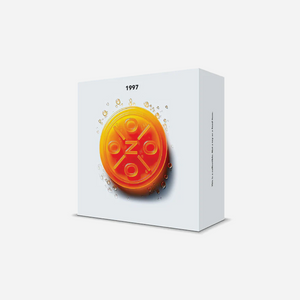 Ozo World 1997 Ozo Soap