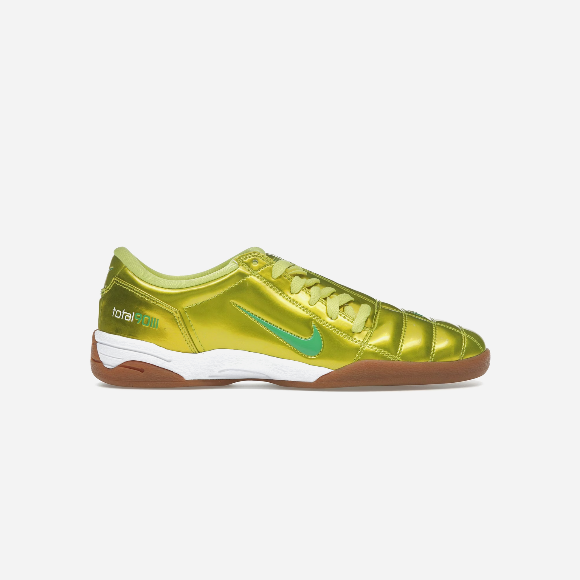 Nike Total 90 3 SP Dynamic Yellow
