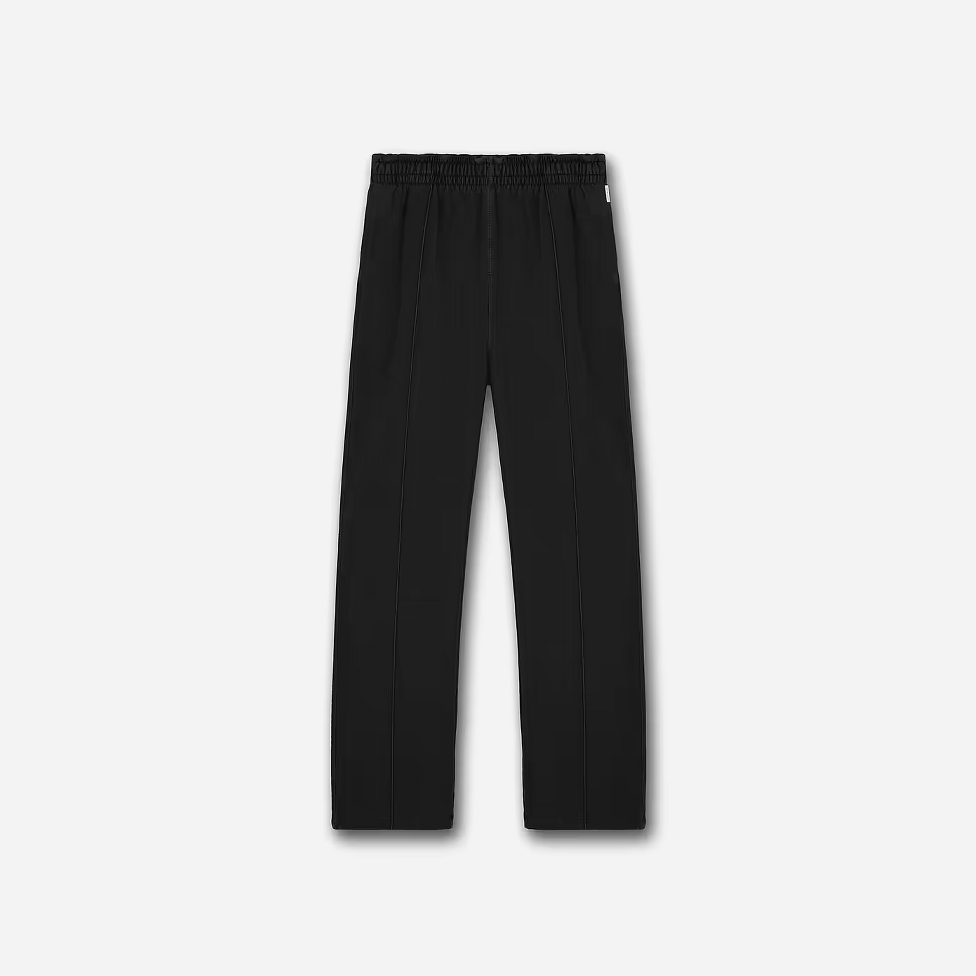 REPRESENT SS25 Initial Sweatpants Black