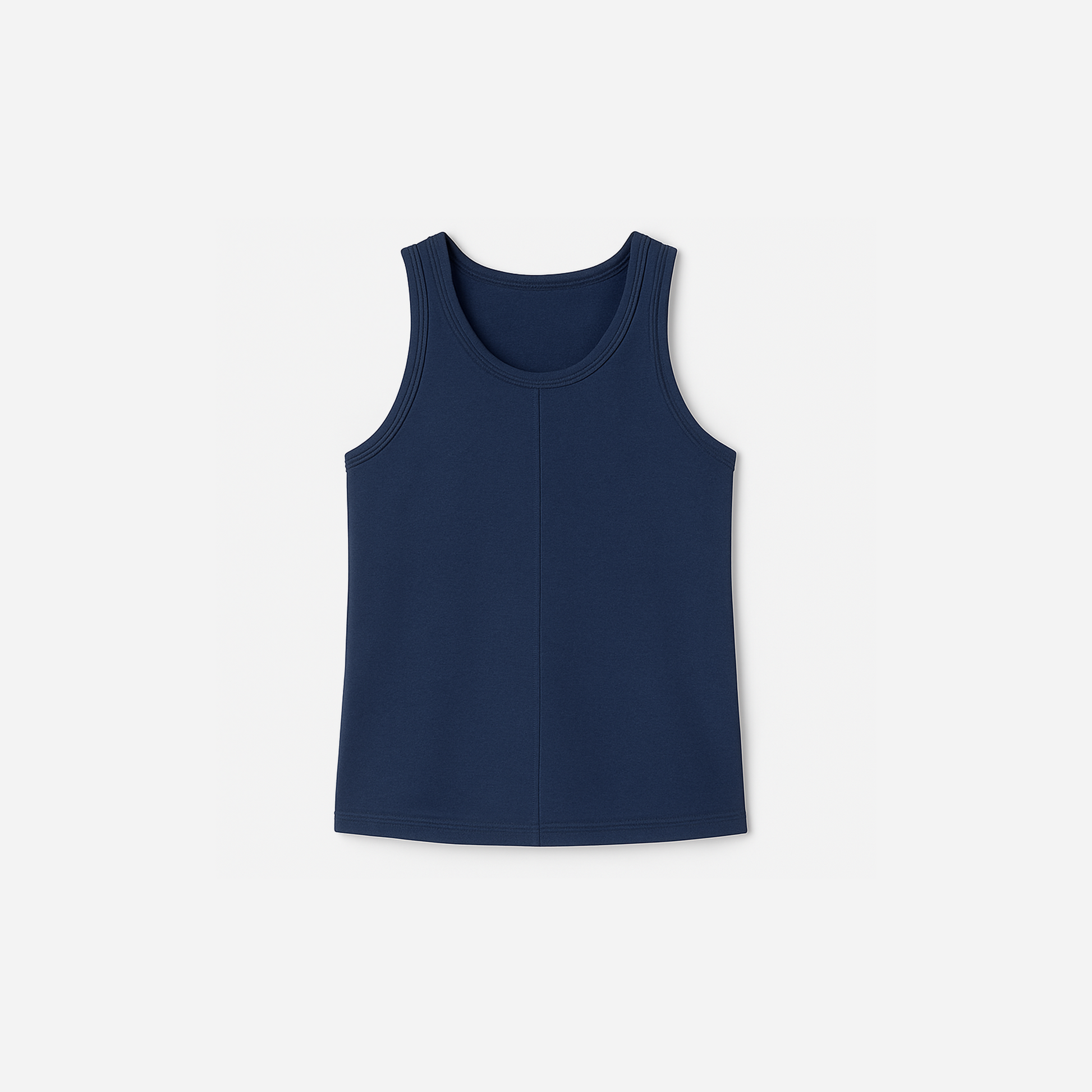 Wilson Fieldhouse Tank Lite Classic Navy