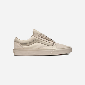 Vans Old Skool Shoe Warm Beige