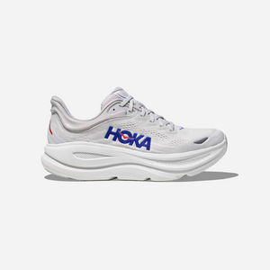 Hoka Bondi 9 Cosmic Grey Ultramarine Regular