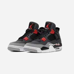 Nike Air Jordan 4 Retro Infrared