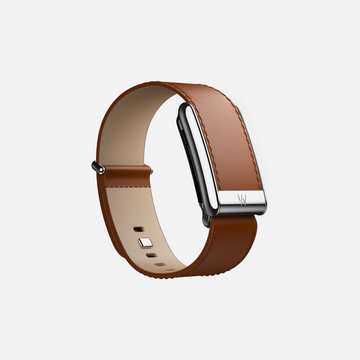 Chestnut/Cream with Titanium