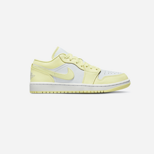 Nike Air Jordan 1 Low Lemonade WMNS