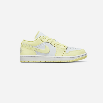 Nike Air Jordan 1 Low Lemonade WMNS