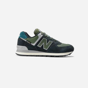 New Balance 574 Black Olive