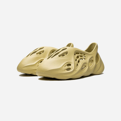 Adidas Yeezy Foam RNR Sulphur