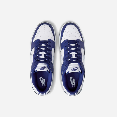 Nike Dunk Low Deep Royal Blue