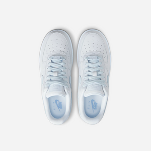 Air Force 1 Low '07 PRM Blue Tint