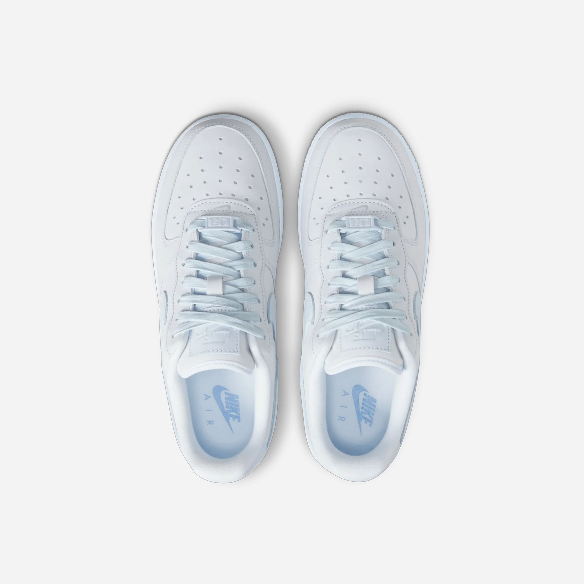 Air Force 1 Low '07 PRM Blue Tint