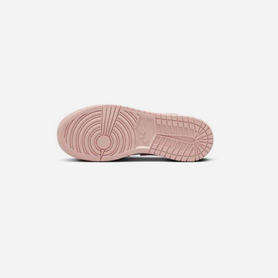 Nike Air Jordan 1 Mid GS Legend Pink