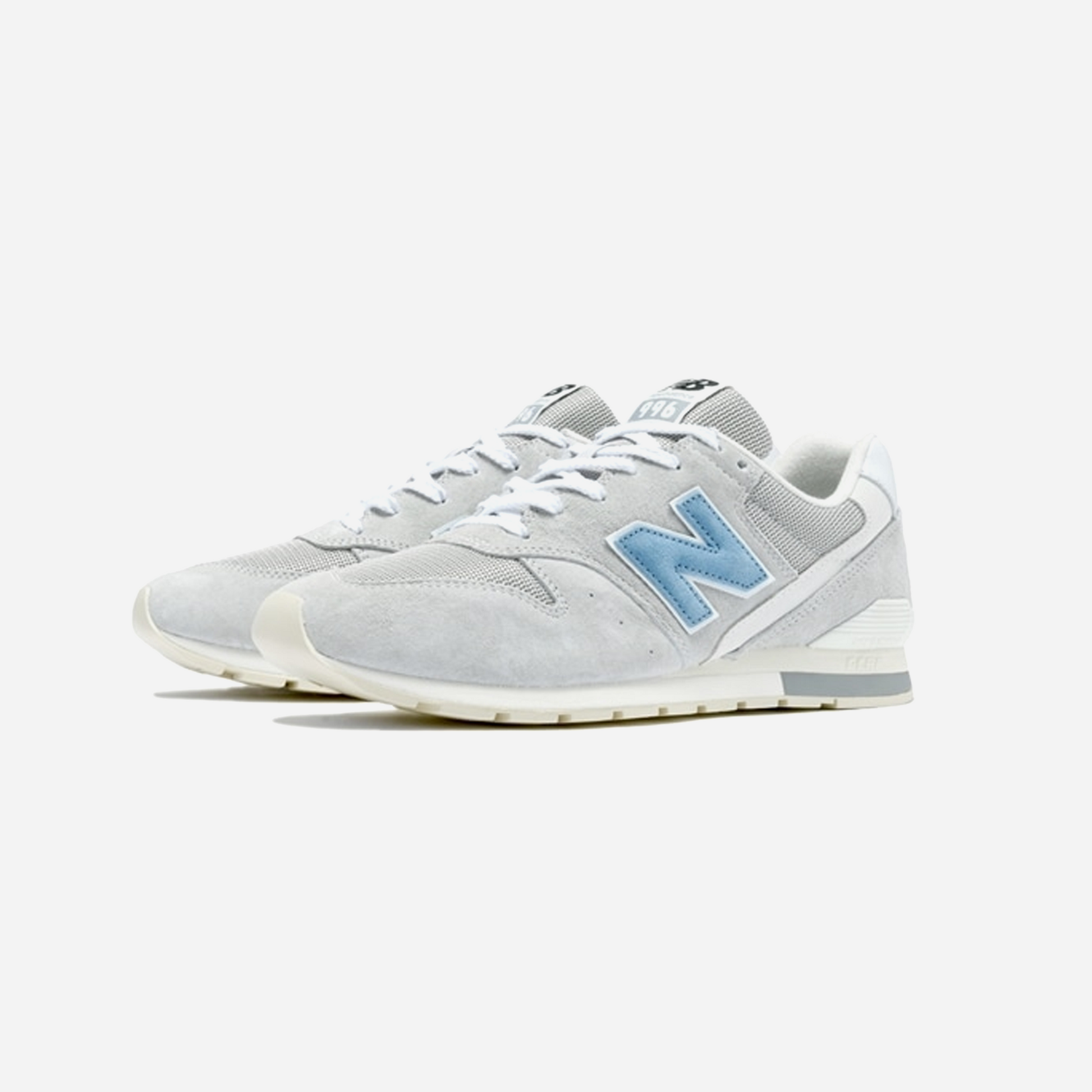 New Balance 996 Grey