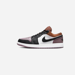 Nike Air Jordan 1 Low Sky J Mauve